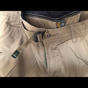 Prana Men’s Stretch Zion Pants